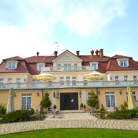 Dworek Katarzynki Kobylnica (Greater Poland) Exterior photo