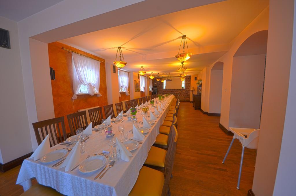 Dworek Katarzynki Kobylnica (Greater Poland) Exterior photo