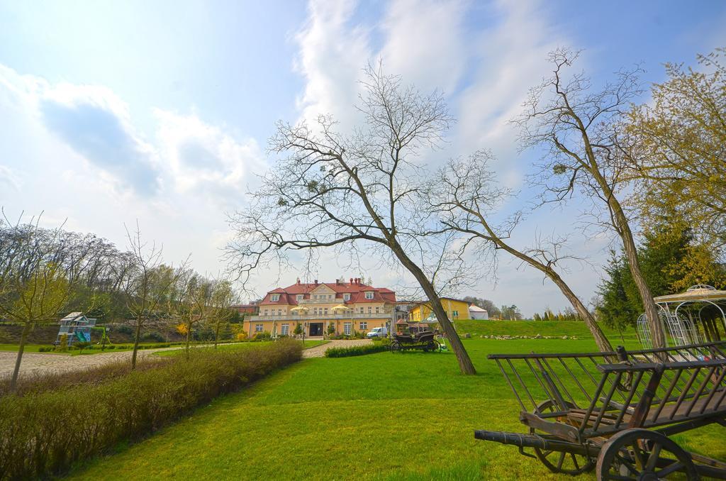 Dworek Katarzynki Kobylnica (Greater Poland) Exterior photo